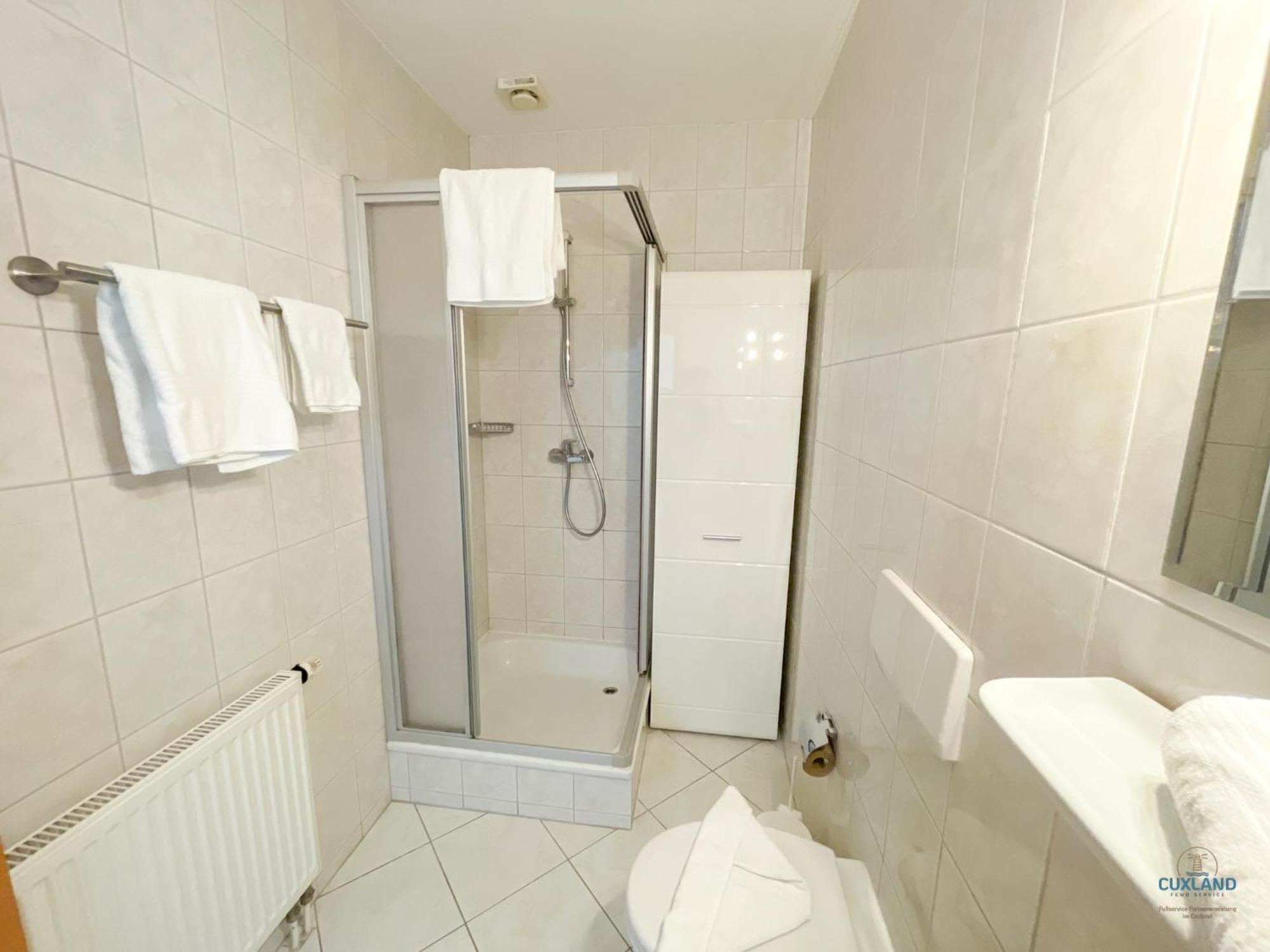 Residenz Grantz Sahlenburg Wohnung 2 คุกซ์ฮาเวน ภายนอก รูปภาพ